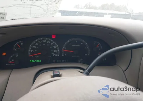 2003 Ford F-150 Lariat/Xl/Xlt from USA, damaged, VIN 1FTRX07L83KA59096